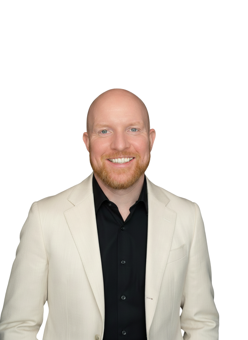 Matias Öberg - Management Consultant and Digital Transformation Expert in Gothenburg, Sweden